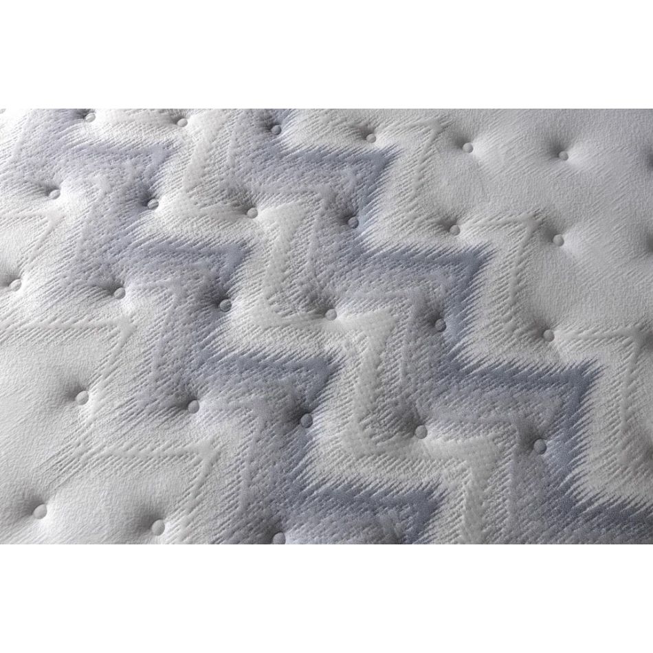 Matras Ormatek Orto Comfort Hard Navy 160×200×24 — Matraslar, Bakı (3)