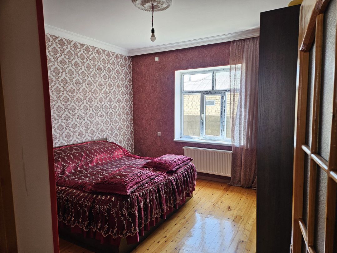 İcarəyə verilir 3 otaqlı həyət evi/bağ evi 200 m² — Ev, villa, Bakı (10)
