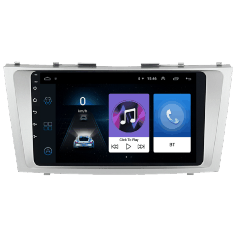 Avtomobil üçün monitor Still Cool Android Toyota Camry 2006-2010 — Bakı