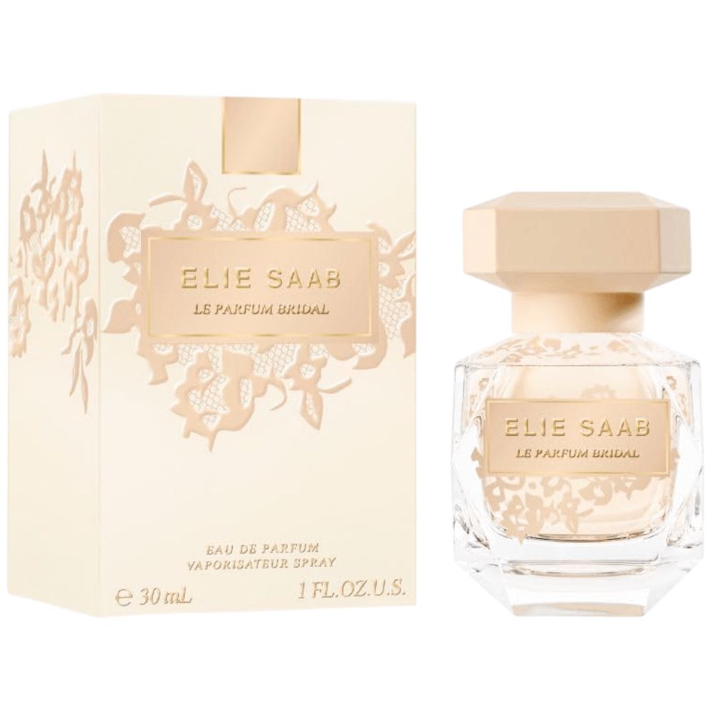 Qadın parfümü Elie Saab Le Parfum Bridal EDP 30 ml 4161810 — Ətir, Bakı (2)