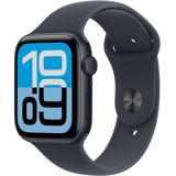 Smart saat Apple Watch SE 3 40mm M/L MEHC4RK/A Midnight — Uşaq smart saatları