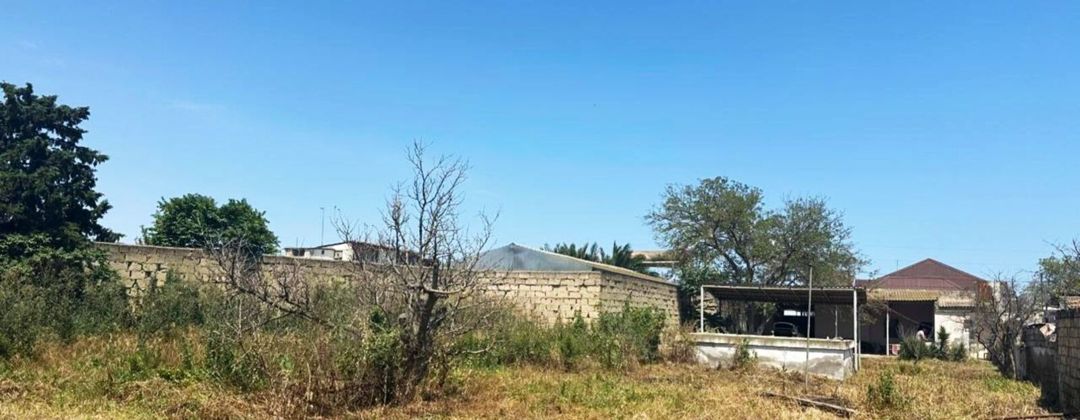 10 sot torpaq sahəsi, Buzovna qəs — Torpaq, Bakı (2)