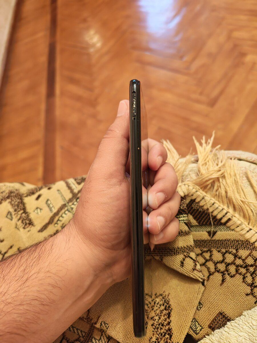 Samsung Galaxy A30 Blue 32GB/3GB — Smartfonlar, Bakı (2)