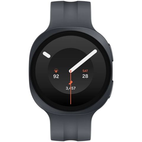 Smart saat Samsung Galaxy Watch9 SM-L350NZKACIS Black — Bakı