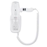 Fen Valera Silent Jet Protect Shaver 2000 W, White (586.10/044.06) — Фены