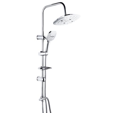 Duş sistemi Rivana P01 / K - Şile — Bakı