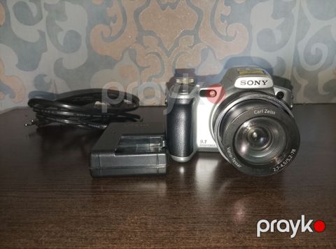 Fotoapparat Sony-80 manat — Bakı