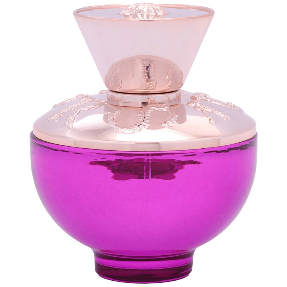 Qadın parfümü Versace Dylan Purple EDP 50 ml VER702230 — Ətir, Bakı (2)