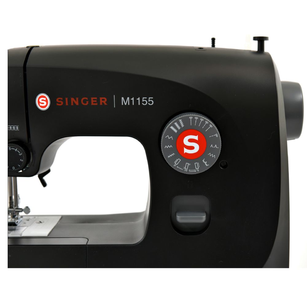 Tikiş maşını Singer M1155 (230604155) — Ev texnikası, Bakı (2)