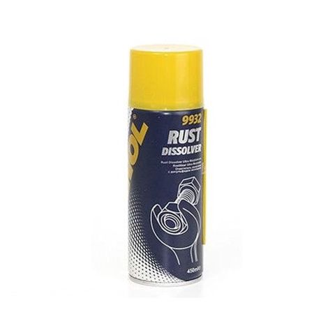 Mannol 9932 Rostloeser Ultra Molibden 0.45 l — Bakı
