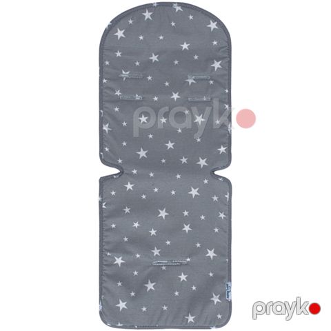 Uşaq arabası üçün əlavə Sevi Bebe Grey — Bakı