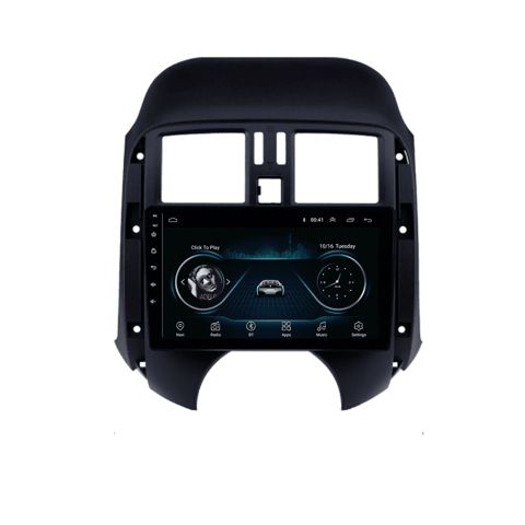 Avtomobil üçün monitor Still Cool Android Nissan Sunny 2012-2013 — Bakı