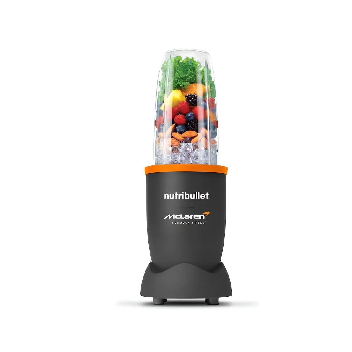 Blender Nutribullet NB907GO (0C22300207) — Blenders, choppers, and mixers