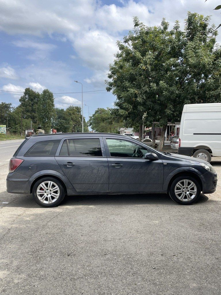 Opel Astra, 1.3 L, 2006 il, 380 000 km — Avtomobillər, Quba (4)