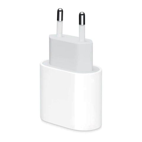Apple AC power adapter fast usb-c 20W