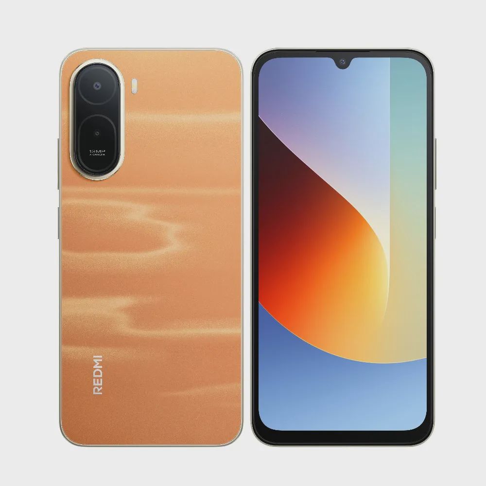 Xiaomi Redmi A7 Pro 4GB/128GB Narıncı — Xiaomi, Bakı
