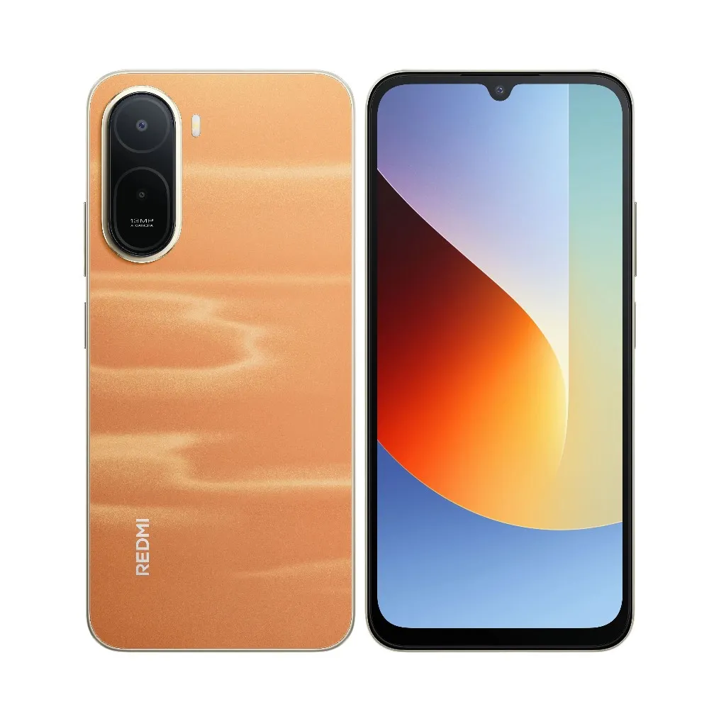 Smartfon Xiaomi Redmi A7 Pro 4GB/128GB Orange — Bakı