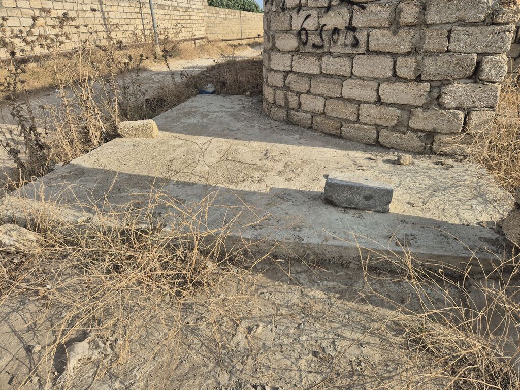 6 sot, Tikinti, Mülkiyyətçi, Kupça (Çıxarış) — Torpaq, Bakı (8)