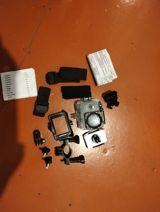 Aksiyon kamera dəsti Satılır Məhsul: Action Camera (Ekşn — Электроника