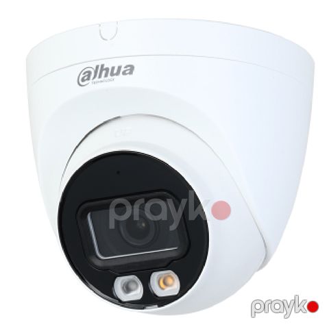 Kamera Dahua IPC-HDW2449TP-S-IL-0280B — Bakı
