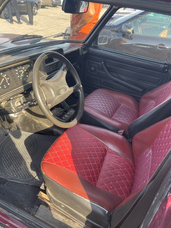 Lada (VAZ) 2107, 1.6 L, 1999 il, 62 713 km — Avtomobillər, Sumqayıt (3)