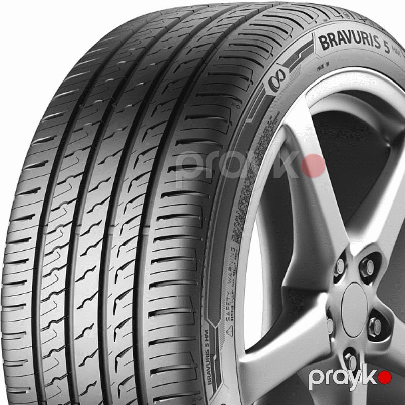 Avtomobil təkəri Barum Bravuris 5HM 96W XL 225/45R19 (15407470000) — Şinlər, Bakı (3)