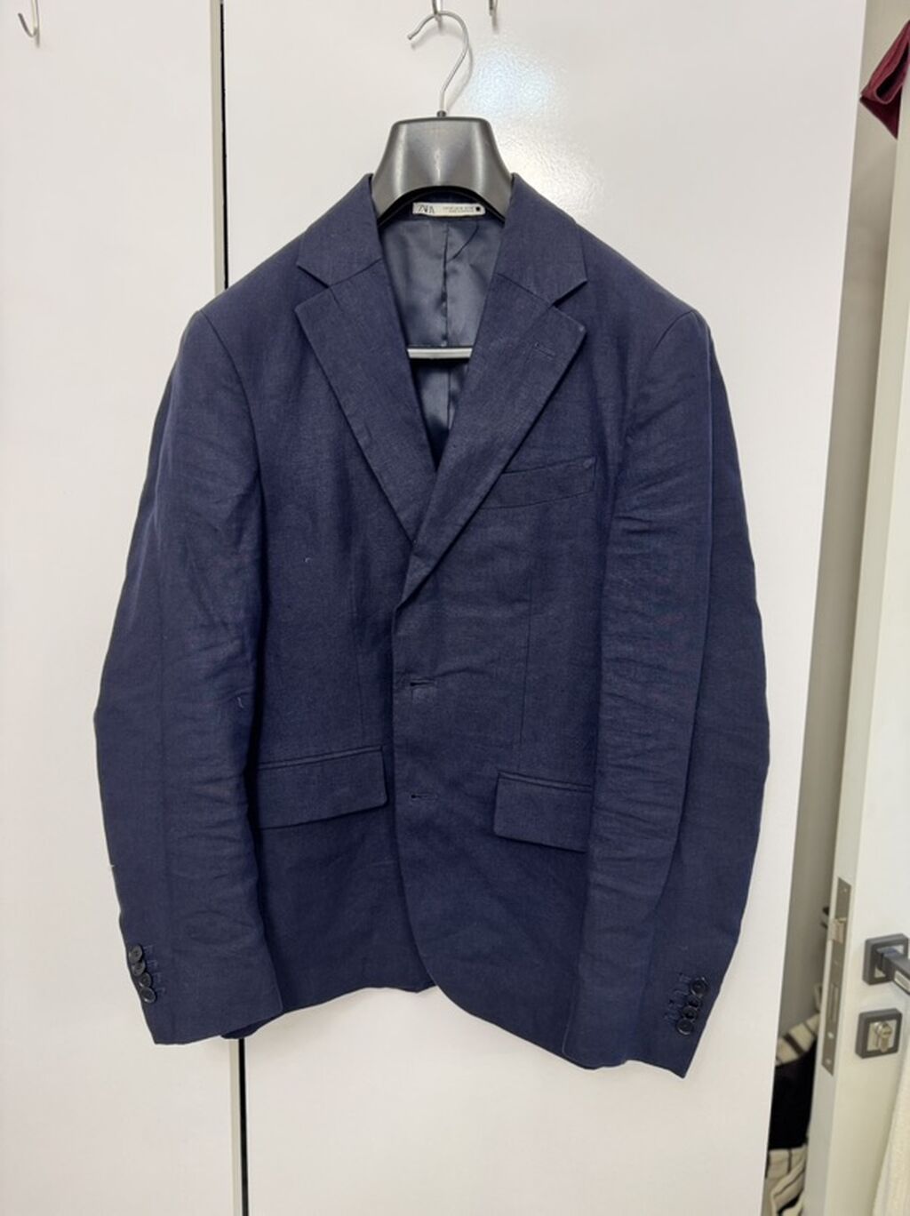 Pencək, Naxışsız, Zara, M — Şəxsi əşyalar, Bakı (2)