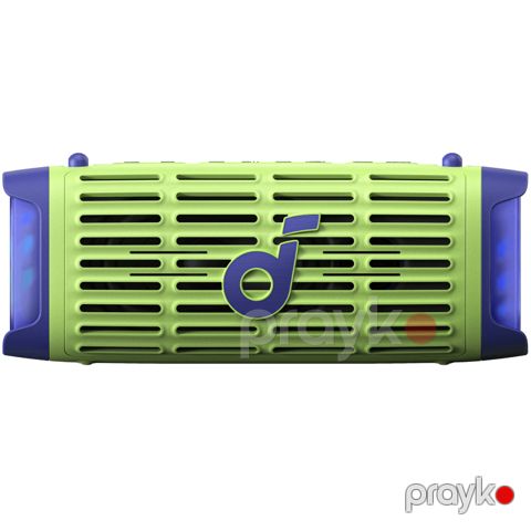 Portativ akustika Anker SoundCore Boom 3i D5100060 Green — Bakı