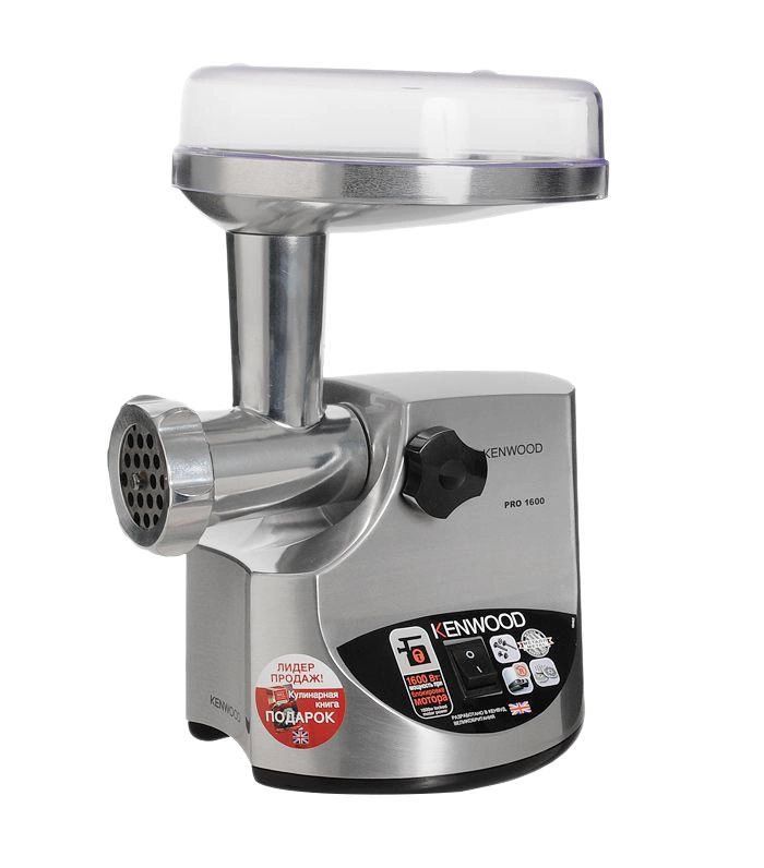 Ətçəkən Kenwood MG520 — Mətbəx texnikası, Bakı (2)