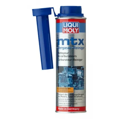 Liqui Moly Karbürator təmizləyicisi (5100/1992) — Bakı