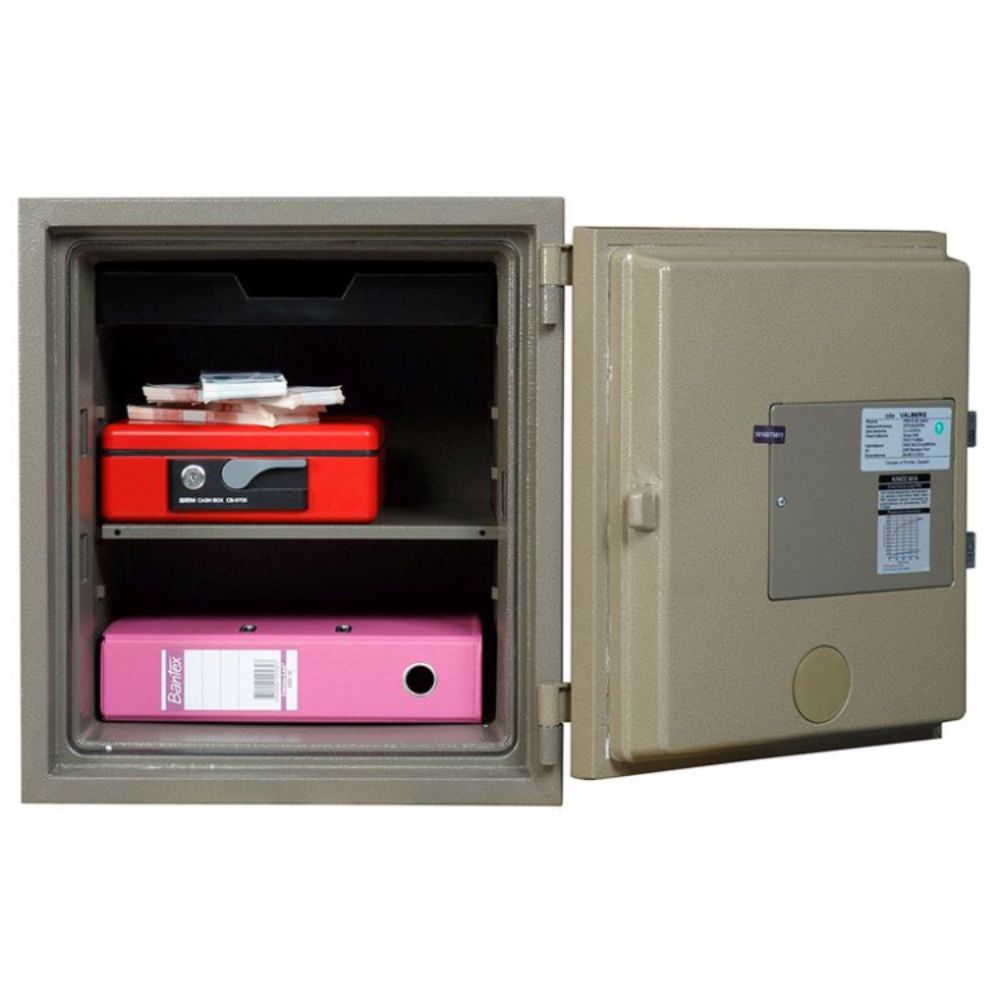 Seyf Valberg FRS-51 KL S10199040240 — Mallar, Bakı (3)