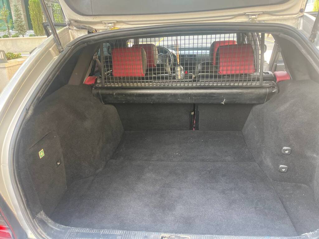 Mercedes C 200, 2.0 L, 1998 il, 500 000 km — Avtomobillər, Şamaxı (9)