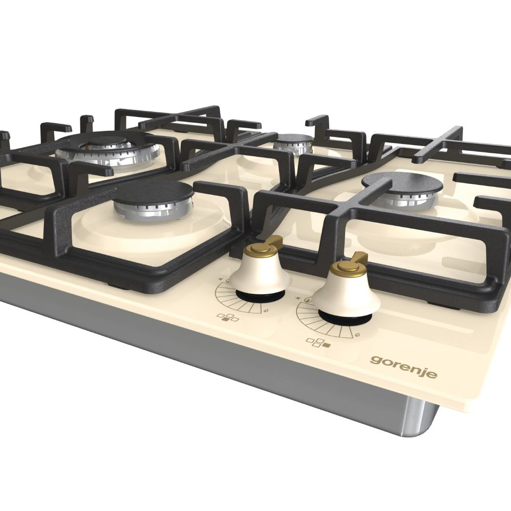 Plitə Gorenje GW6D42CLI — Plitələr, Bakı (3)