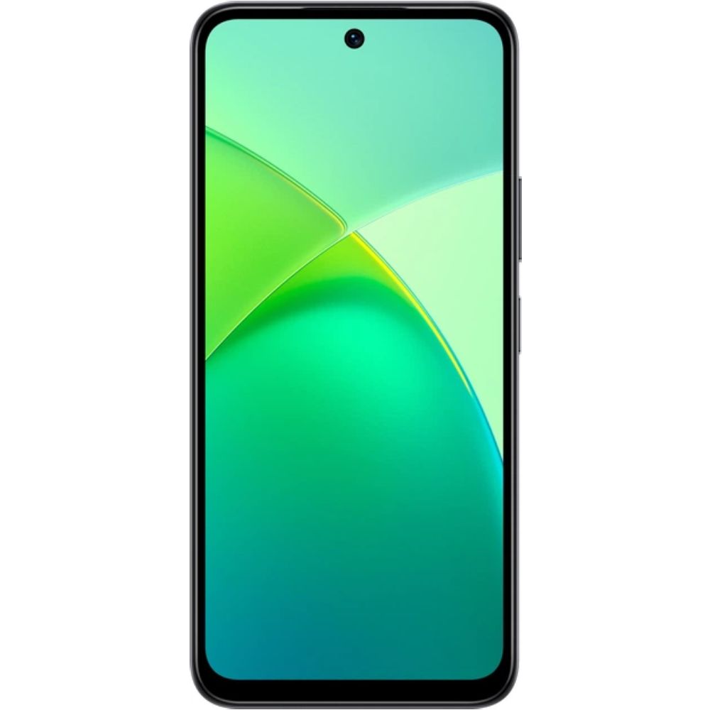 Infinix Smart 10 Plus 8/128 GB Sleek Black — Smartfonlar, Bakı (3)