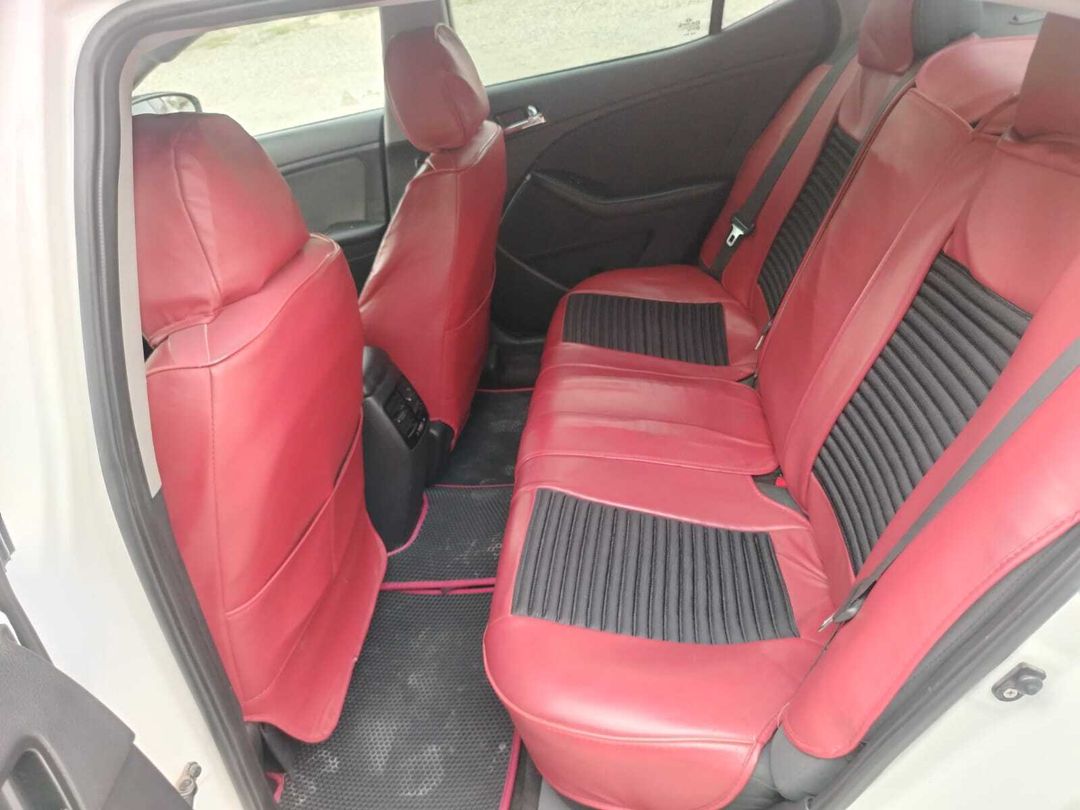 KIA Optima, 2011 il — Avtomobillər, Bakı (7)