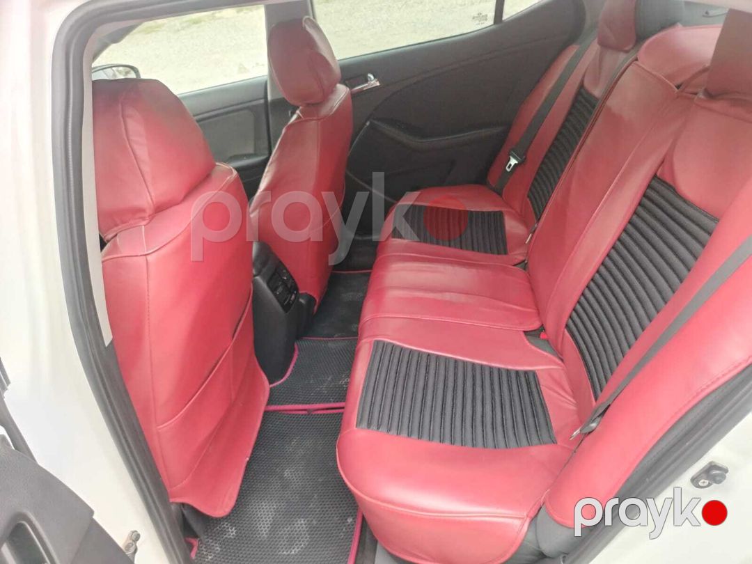 KIA Optima, 2011 il — Avtomobillər, Bakı (7)