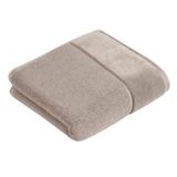 Dəsmal Vossen 7460 60x110 sm Urban Grey — Mallar