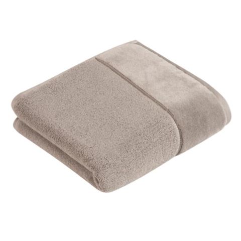 Dəsmal Vossen 7460 60x110 sm Urban Grey — Bakı