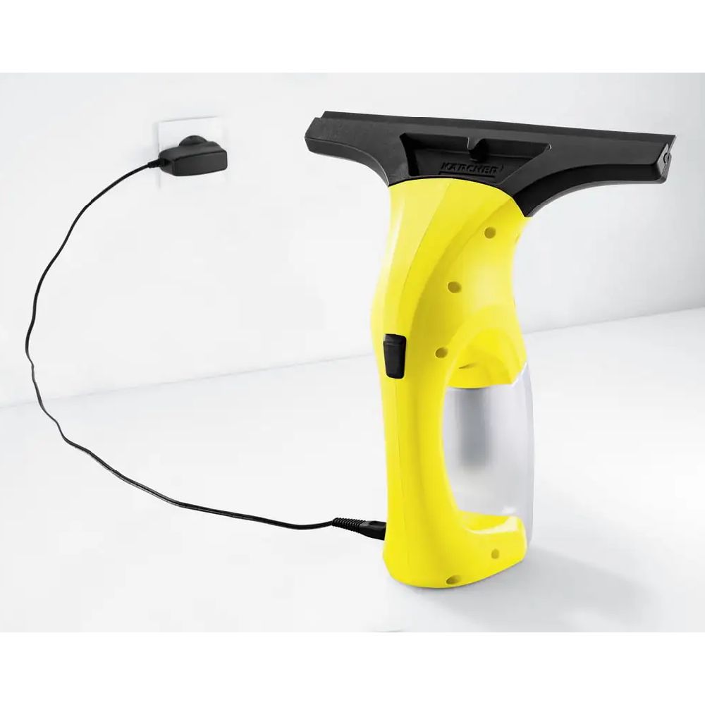 Şüşə təmizləyən Karcher WV 1 Plus EU 1.633-608.0 — Ev texnikası, Bakı (3)