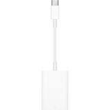 Ötürücü Apple Usb-c To SD Card Reader Model A2082 MW653ZM/A — Кабели, адаптеры и переходники