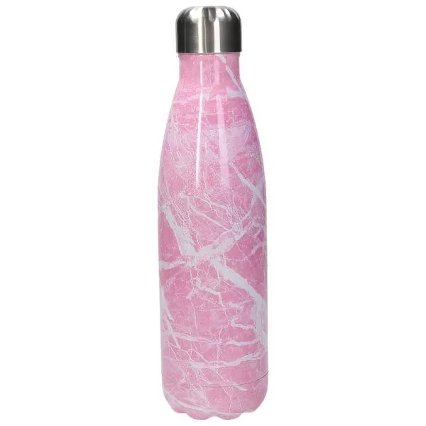 Su qabı Tognana 500 ml Pink Love (V54BTF8NALO) — Bakı