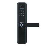 Ağıllı qapı kilidi QL-S802 — Təhlükəsizlik cihazları