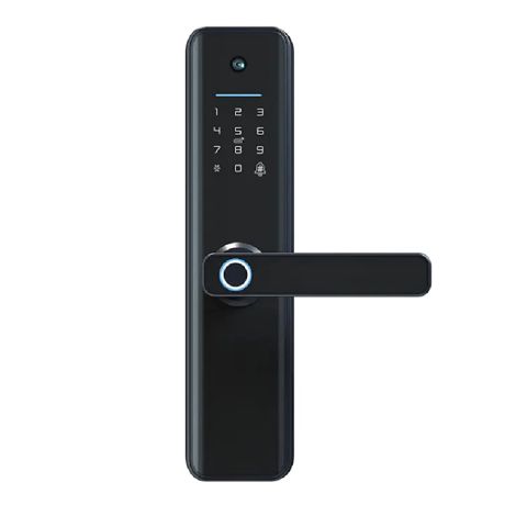 Ağıllı qapı kilidi QL-S802 — Bakı