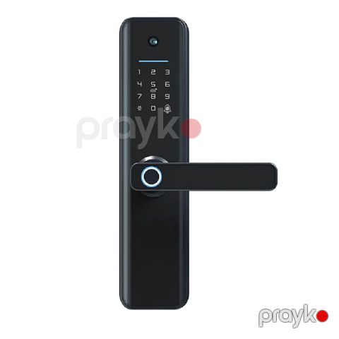 Ağıllı qapı kilidi QL-S802 — Bakı
