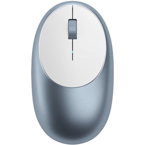 Mouse Satechi M1 St-abtcmb Blue — Bakı
