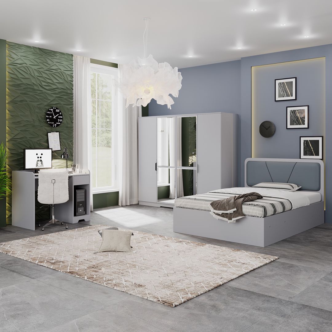 Gənc dəsti Odunchu Berlin — Mebel, Bakı (2)