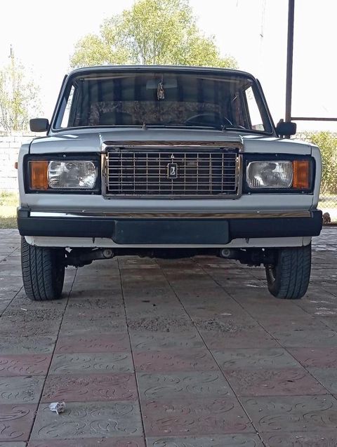 Lada (VAZ) 2107, 1.5 L, 2006 il, 89 000 km — İmişli