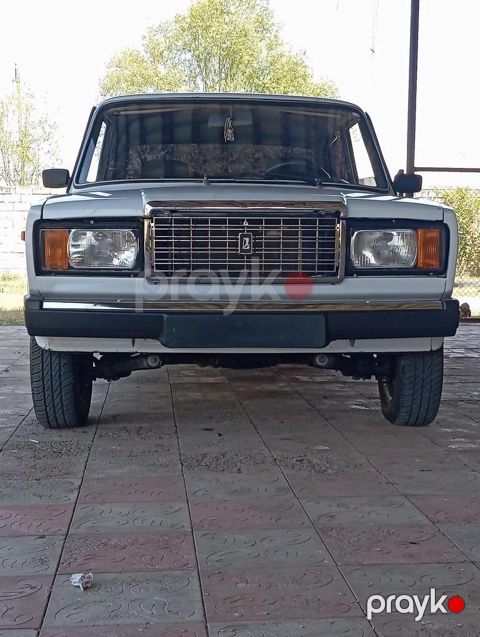 Lada (VAZ) 2107, 1.5 L, 2006 il, 89 000 km — İmişli