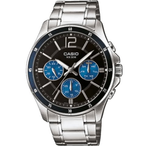 Casıo MTP-1374D-2AVDF — Bakı