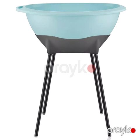 Ayaqlı vanna BabyJem 8681049227171 — Bakı